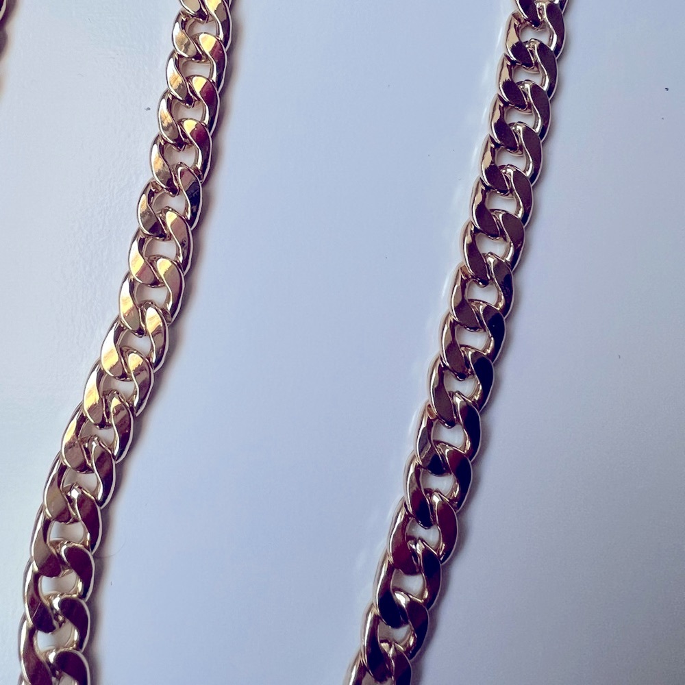 Chain Strap - Picture 3 of 6
